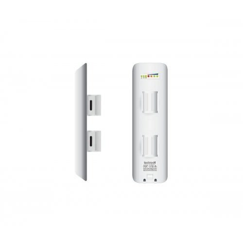 Access Point Ubiquiti NanoStation M5 NSM5 (снимка 4)