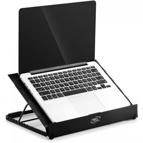 Стенд за лаптоп DeepCool N9 EX DP-N9-EX DP-N9-EX (снимка 3)