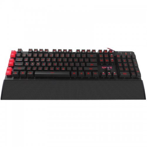 Клавиатура Redragon K505 YAKSA (снимка 4)