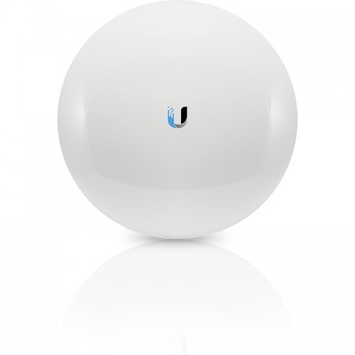 Антена Ubiquiti NanoBeam 2AC NBE-2AC-13 (снимка 2)