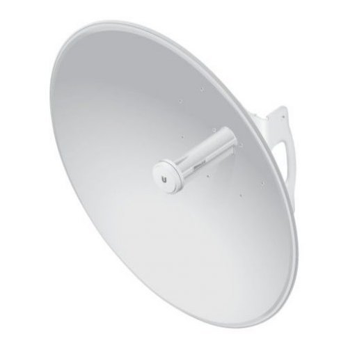 Антена Ubiquiti PowerBeam PBE-5AC-500 (снимка 2)