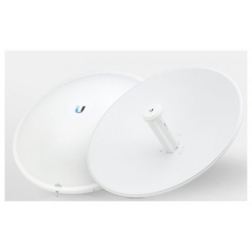 Антена Ubiquiti PowerBeam PBE-5AC-500 (снимка 3)