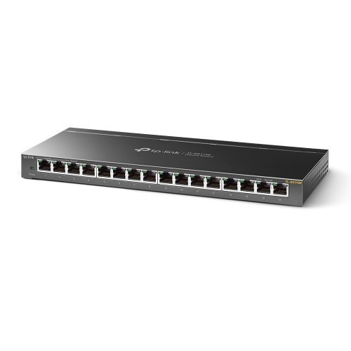 Суич TP-Link Easy Smart Switch TL-SG116E TL-SG116E (снимка 1)