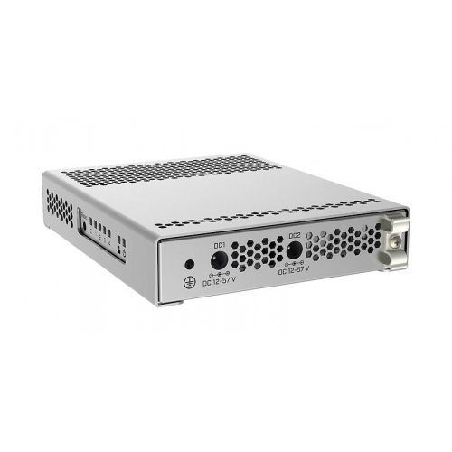 Суич MikroTik CRS305-1G-4S+IN (снимка 2)