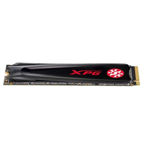 SSD Adata XPG GAMMIX S5 AGAMMIXS5-256GT-C (снимка 4)