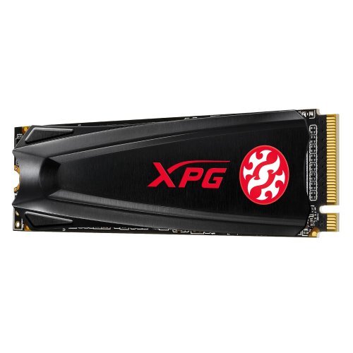 SSD Adata XPG GAMMIX S5 AGAMMIXS5-1TT-C (снимка 2)