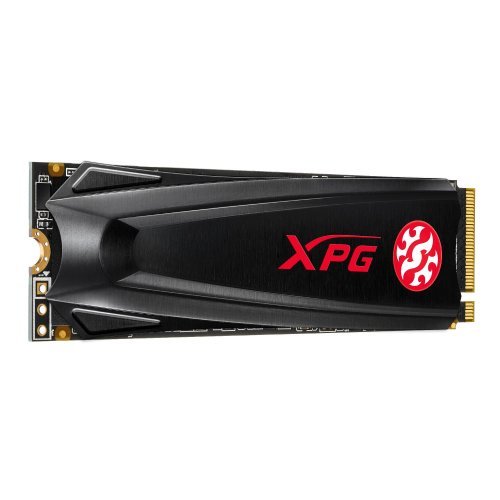 SSD Adata XPG GAMMIX S5 AGAMMIXS5-1TT-C (снимка 3)