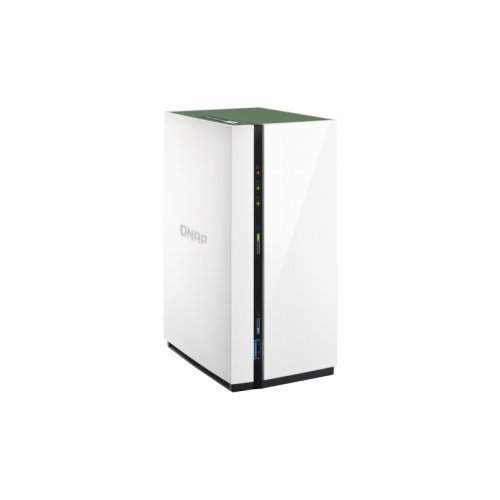 NAS устройство QNAP TS-228A TS-228A-EU NAS (снимка 5)