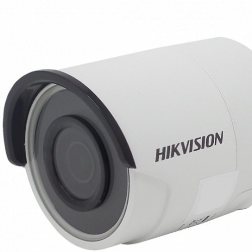 IP камера Hikvision DS-2CD2043G0-I (снимка 1)
