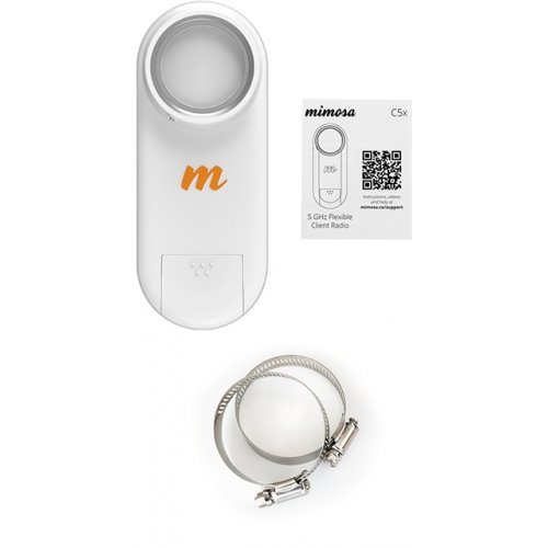 Access Point Mimosa 100-00085 (снимка 4)