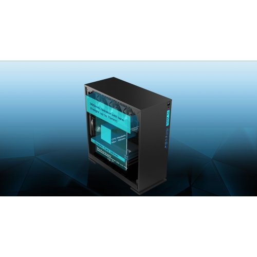 Компютърна кутия In Win 303 INFINITY INWIN_303_INFINITY (снимка 6)