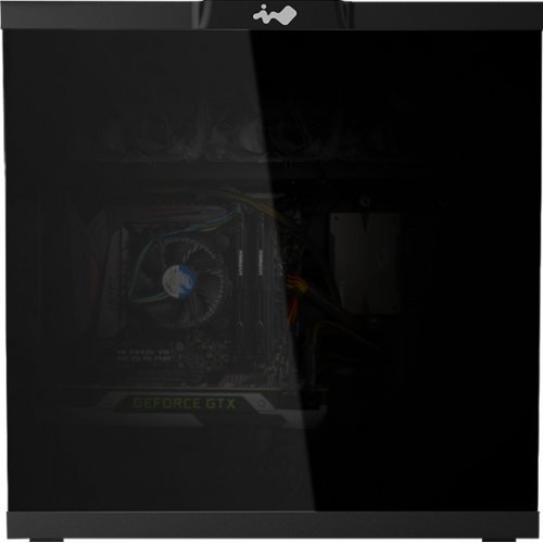 Компютърна кутия In Win 303 INFINITY INWIN_303_INFINITY (снимка 7)