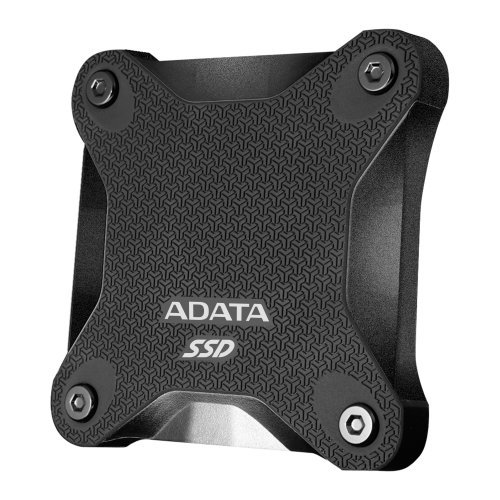Външен SSD Adata 240GB SD600Q Black ASD600Q-240GU31-CBK (снимка 2)
