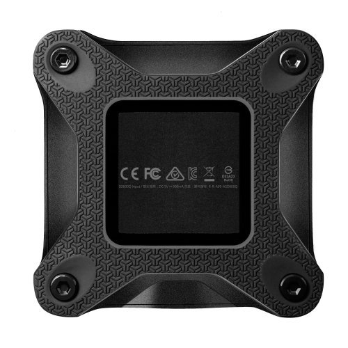 Външен SSD Adata 240GB SD600Q Black ASD600Q-240GU31-CBK (снимка 5)