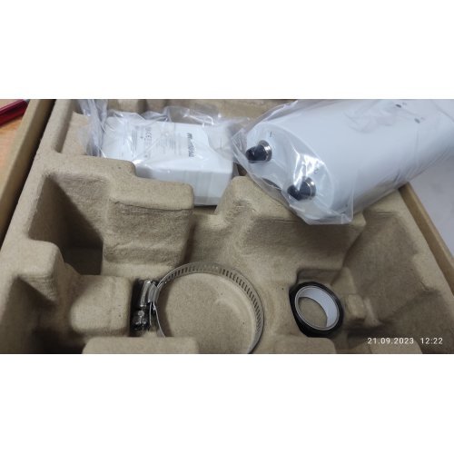 Access Point Mimosa 100-00072 (снимка 3)