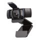 IP камера Logitech C920S Pro 960-001252