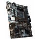 Дънна платка MSI A320M A320M_PRO-E