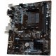 Дънна платка MSI A320M A320M_PRO-E