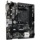 Дънна платка ASRock X370M-HDV
