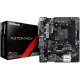 Дънна платка ASRock X370M-HDV