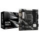 Дънна платка ASRock B450M_PRO4-F