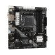 Дънна платка ASRock B450M_PRO4-F