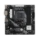 Дънна платка ASRock B450M_PRO4-F