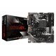 Дънна платка ASRock A320M-HDV_R4.0