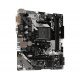 Дънна платка ASRock A320M-HDV_R4.0