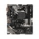 Дънна платка ASRock A320M-HDV_R4.0