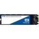 SSD Western Digital Blue M.2 2280 WDS200T2B0B