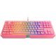 Клавиатура Razer BlackWidow Tournament Ed. Chroma V2 Quartz Ed RZ03-02191700-R3M1