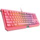 Клавиатура Razer BlackWidow Tournament Ed. Chroma V2 Quartz Ed RZ03-02191700-R3M1