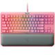 Клавиатура Razer BlackWidow Tournament Ed. Chroma V2 Quartz Ed RZ03-02191700-R3M1