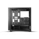 Компютърна кутия DeepCool MATREXX 70 DP-ATX-MATREXX70-BKG0P  