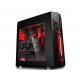 Компютърна кутия DeepCool GENOME ROG DP-ATXLCS-GEN-ROG