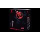 Компютърна кутия DeepCool GENOME ROG DP-ATXLCS-GEN-ROG