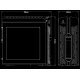 Компютърна кутия DeepCool GENOME ROG DP-ATXLCS-GEN-ROG