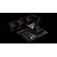 Компютърна кутия DeepCool GENOME ROG DP-ATXLCS-GEN-ROG