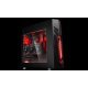 Компютърна кутия DeepCool GENOME ROG DP-ATXLCS-GEN-ROG