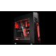 Компютърна кутия DeepCool GENOME ROG DP-ATXLCS-GEN-ROG