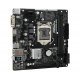 Дънна платка ASRock H310CM-HDV