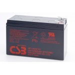 Батерия за UPS CSB Battery 12V 9Ah HR1234WF2 HR1234WF2