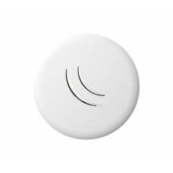 Access Point MikroTik RBcAPL-2nD