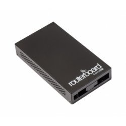Други мрежови устройства > MikroTik CA433U