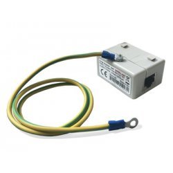 Предпазители, гръмозащити > G-LAN