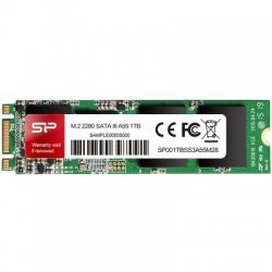SSD Silicon Power A55 SP128GBSS3A55M28