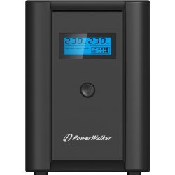 UPS Powerwalker VI 2200 SHL VI2200SHL