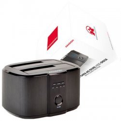 Кутии за дискове > AXAGON ADSA-ST