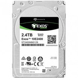 Твърд диск Seagate ST2400MM0129